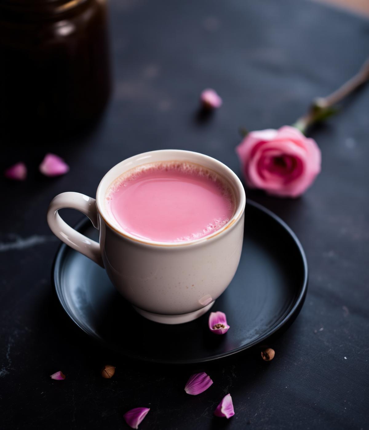 Rose Cardamom
