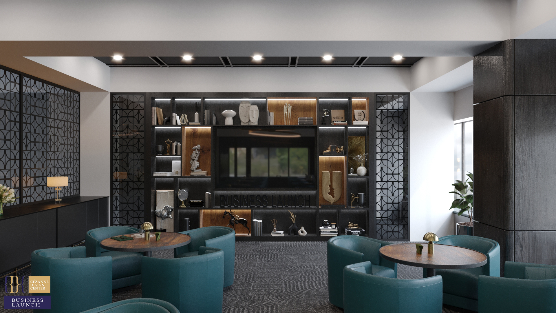 Room four